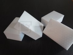 拿神奇清潔海綿搓澡傷皮膚了怎么辦？